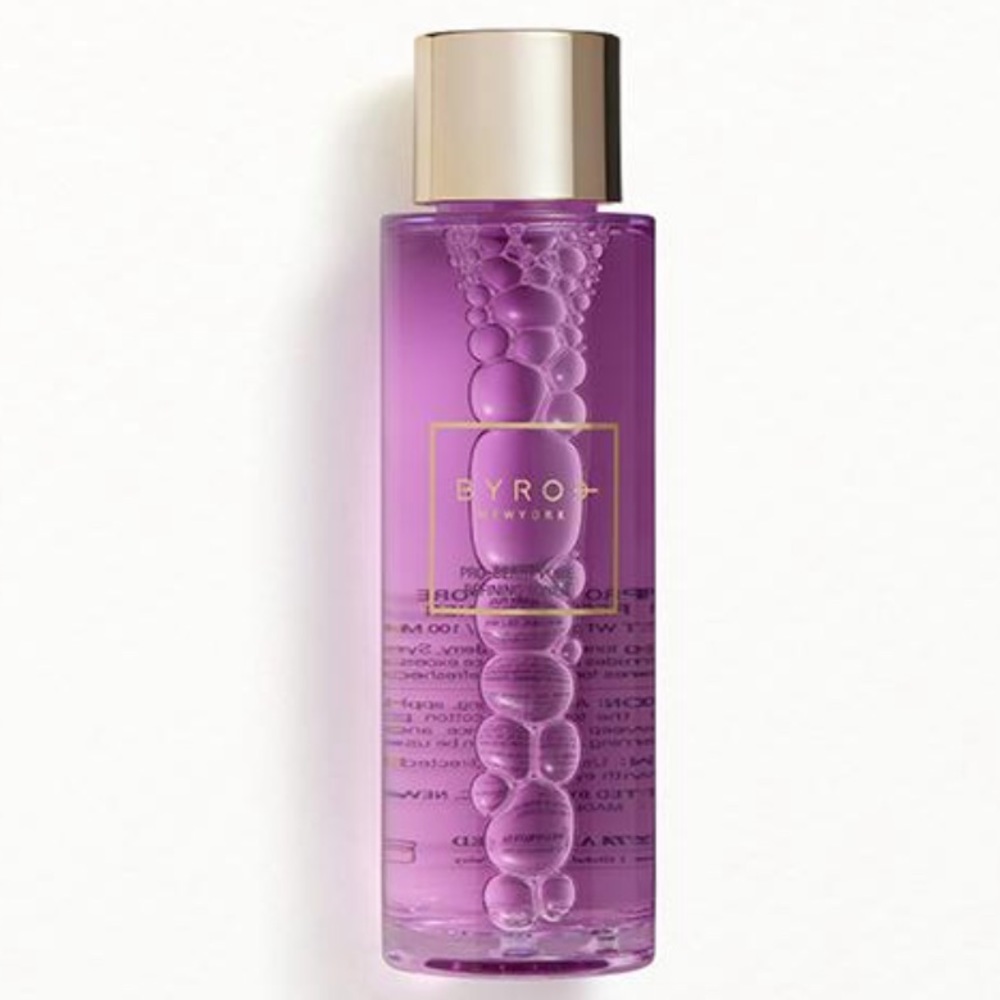 Byroe Pro-Berry Pore Refining Facial Toner